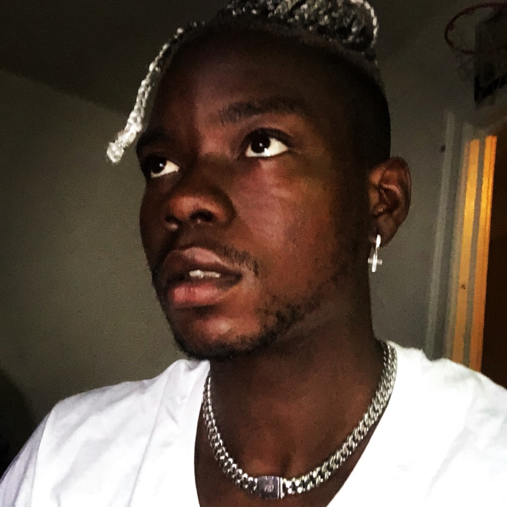 Meet your Posher, Mauve